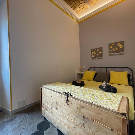 A Casa Di Ale E Lalla Rom Exteriör bild