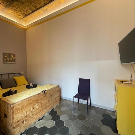 A Casa Di Ale E Lalla Rom Exteriör bild