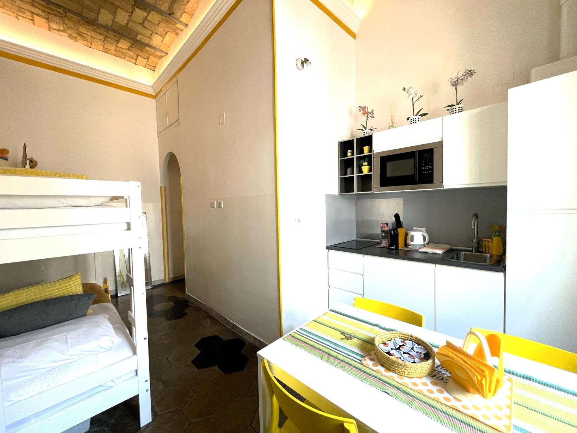 A Casa Di Ale E Lalla Rom Exteriör bild
