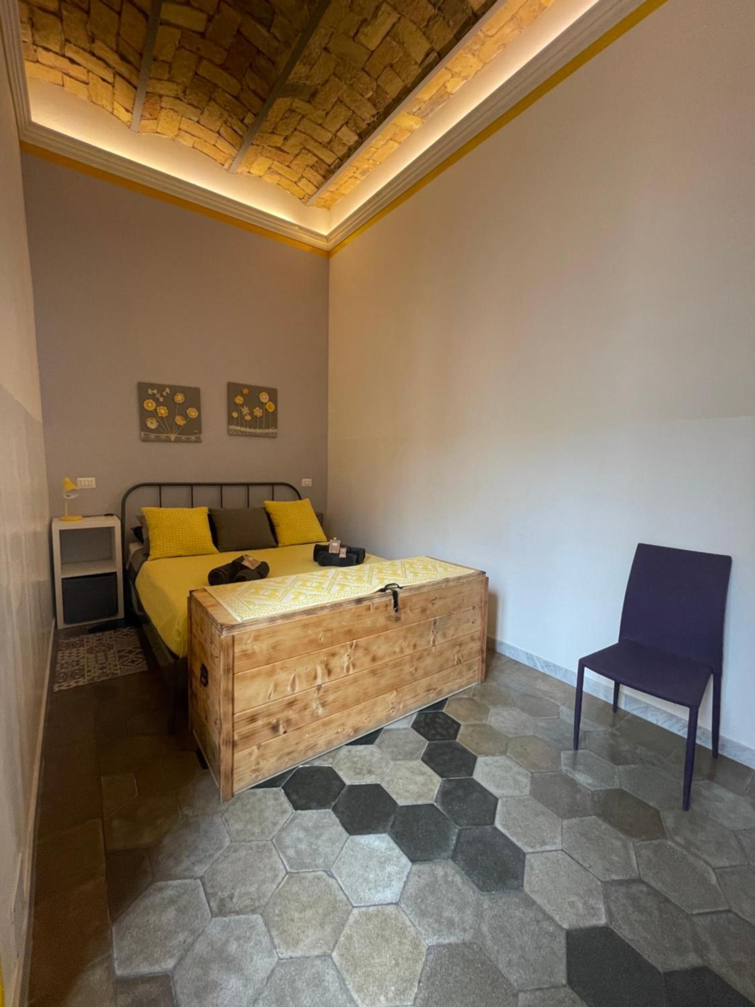 A Casa Di Ale E Lalla Rom Exteriör bild