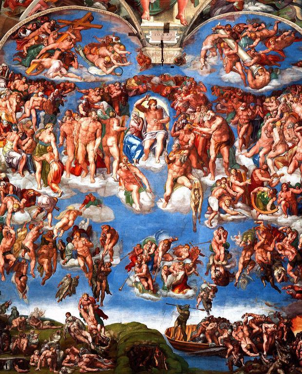 A Casa Di Ale E Lalla Rom Exteriör bild